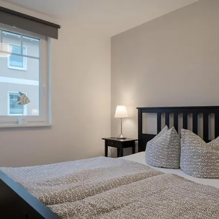 Der Holm Apartment