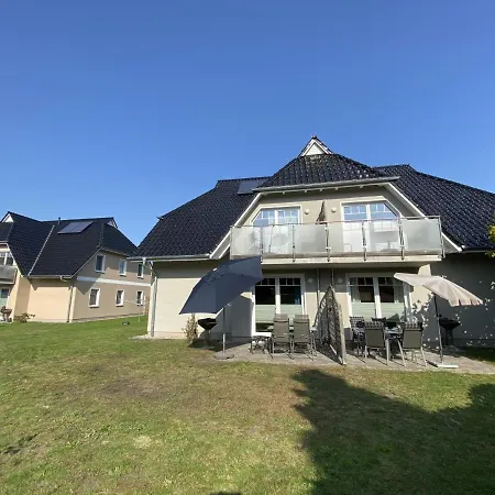 Der Holm Apartment
