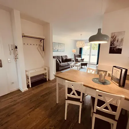Der Holm Apartment *