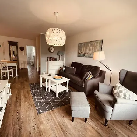 Der Holm Apartment