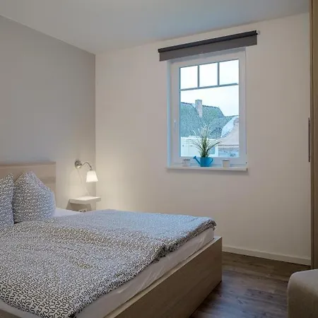 アパート Der Holm