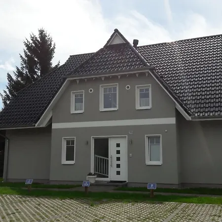 Der Holm * ボルン