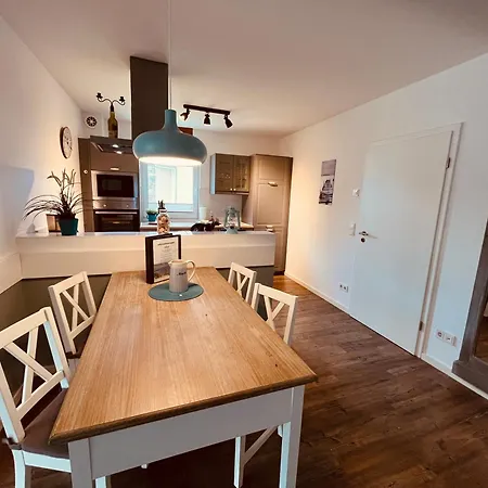 アパート Der Holm *